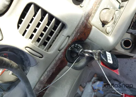 2005 Chevrolet Impala z USA, uszkodzony, nr VIN 2G1WF52EX59377679